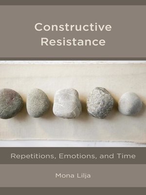 cover image of Constructive Resistance